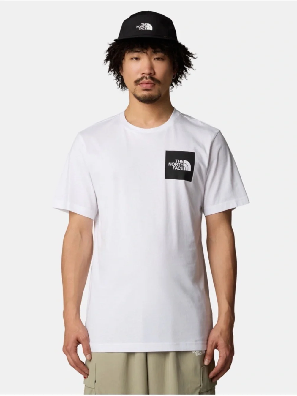 The North Face Men's Fine T-Shirt